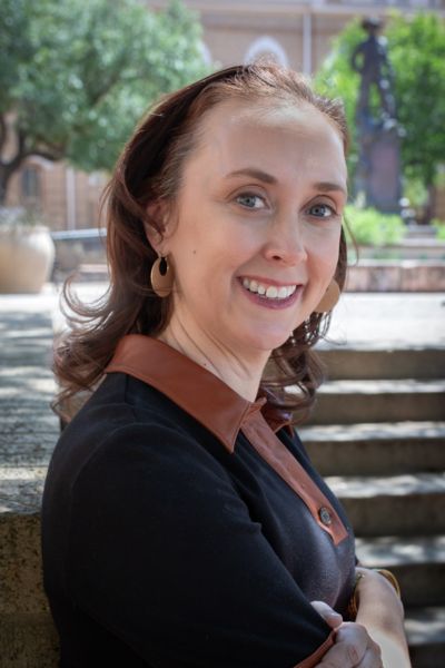 profile photo for Katrina McDonald Jansky